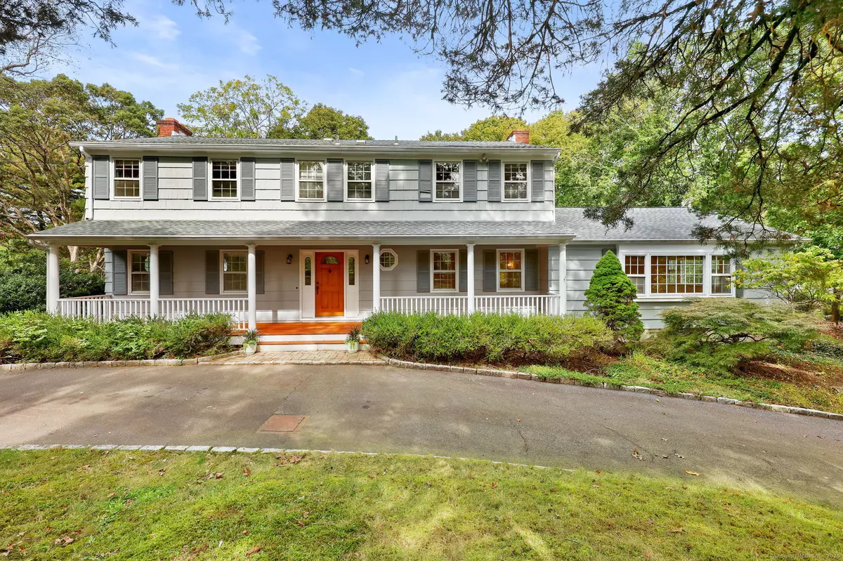 Westport, CT 06880,8 Ferry Lane East