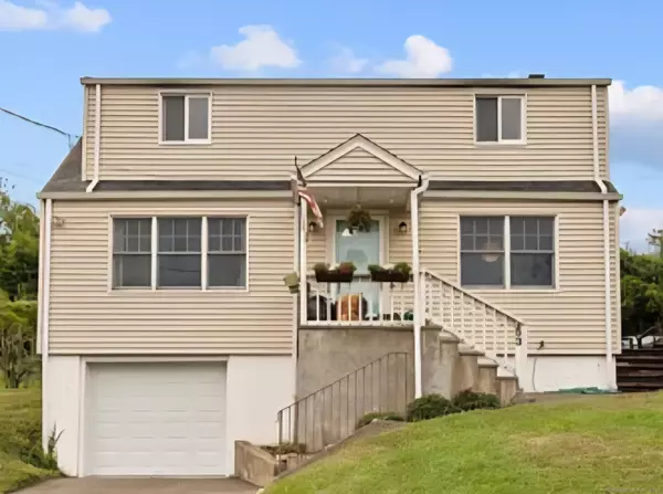 53 Hilltop Drive, Fairfield, CT 06890