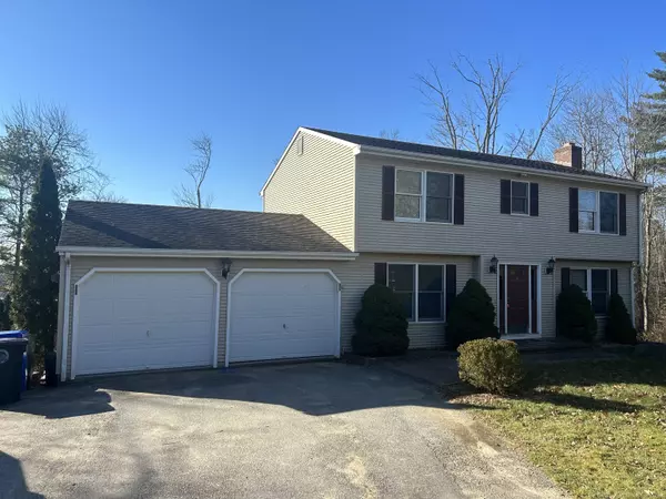 135 Allison Drive, Torrington, CT 06790