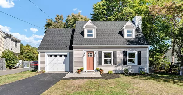 31 East Broad Street, Plainville, CT 06062