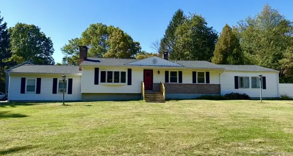 Bethel, CT 06801,62 Old Hawleyville Road