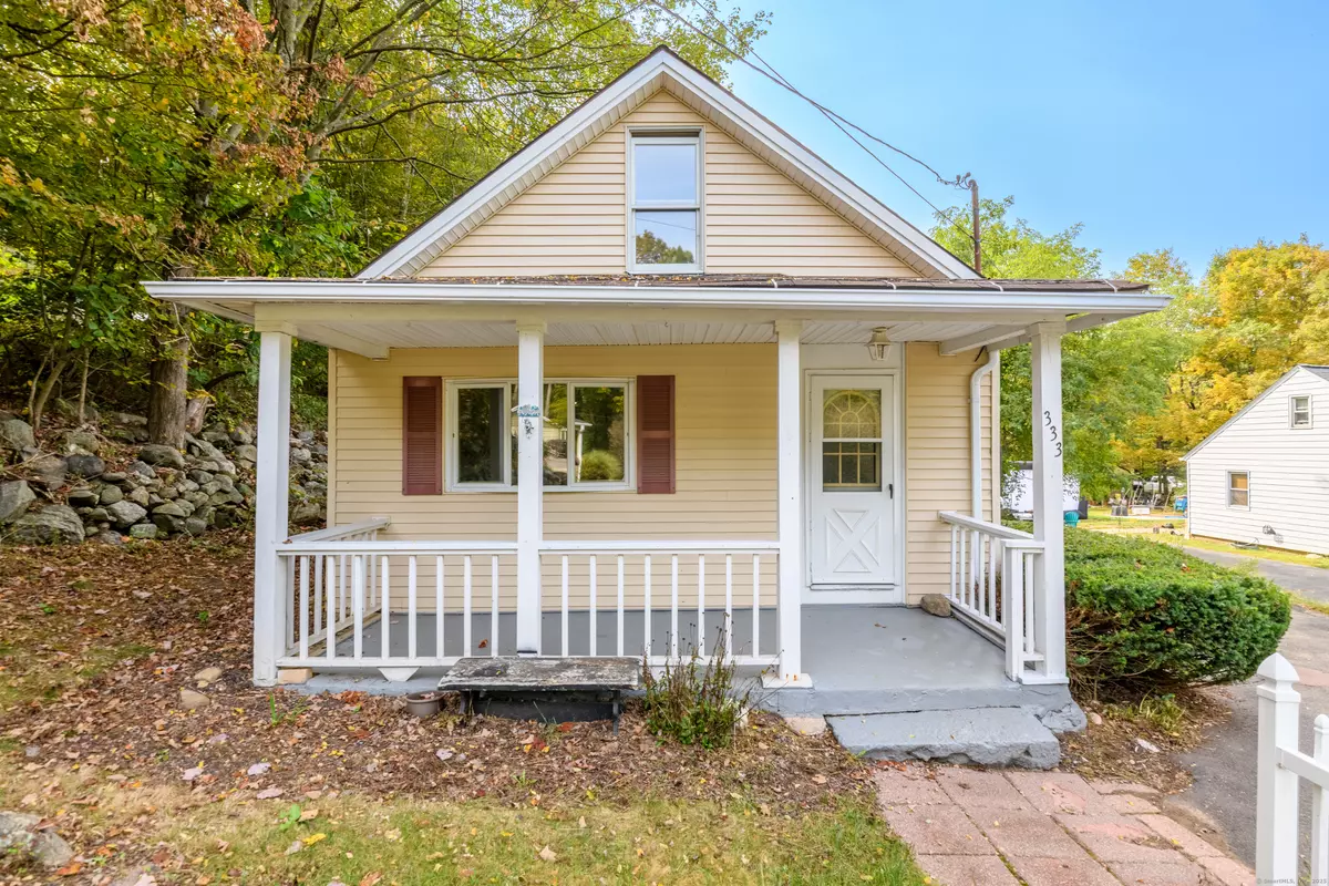 Naugatuck, CT 06770,333 Wooster Street
