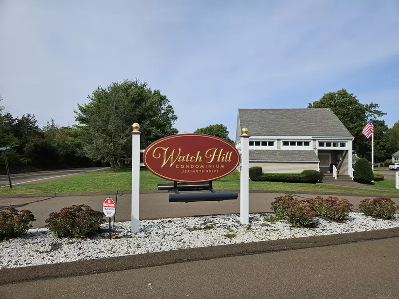 47 Jerimoth Drive #47, Branford, CT 06405