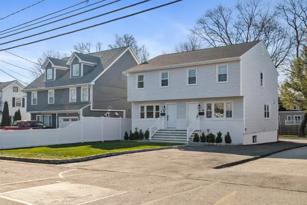 Norwalk, CT 06854,59 Clinton Avenue #B