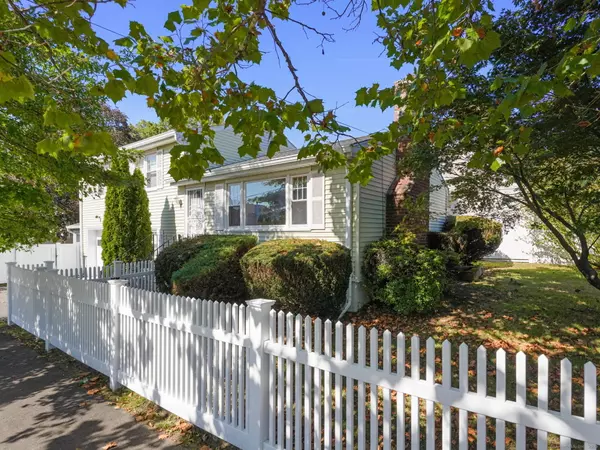 3 Hirsch Road, Stamford, CT 06905