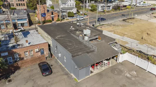 Milford, CT 06460,227 Bridgeport Avenue
