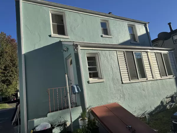 Bridgeport, CT 06604,100 Lorraine Street