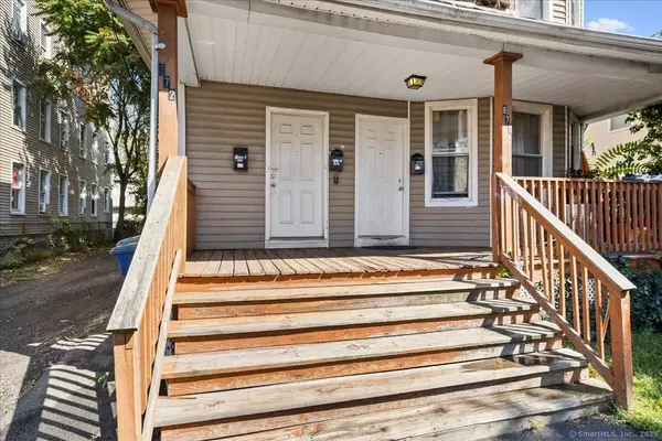 Bridgeport, CT 06605,870 Hancock Avenue