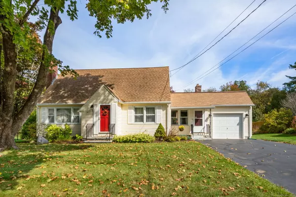 Thompson, CT 06277,15 Oakwood Drive