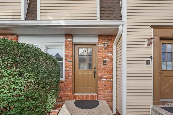 Stamford, CT 06907,95 Columbus Place #APT 6
