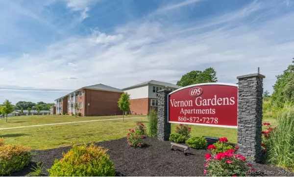 695 Talcottville Road #9D, Vernon, CT 06066