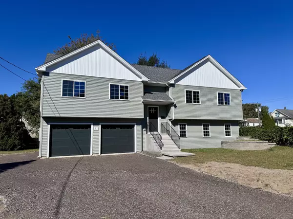 21 Charles Street, Enfield, CT 06082