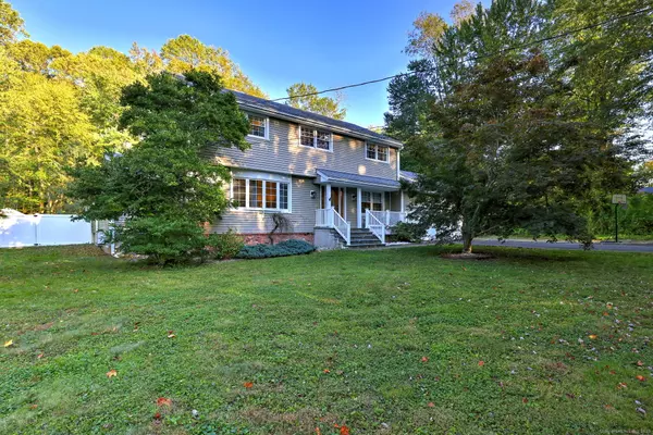 5288 Madison Avenue, Trumbull, CT 06611