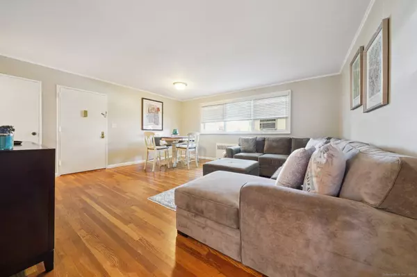 Stamford, CT 06902,26 Courtland Avenue #1