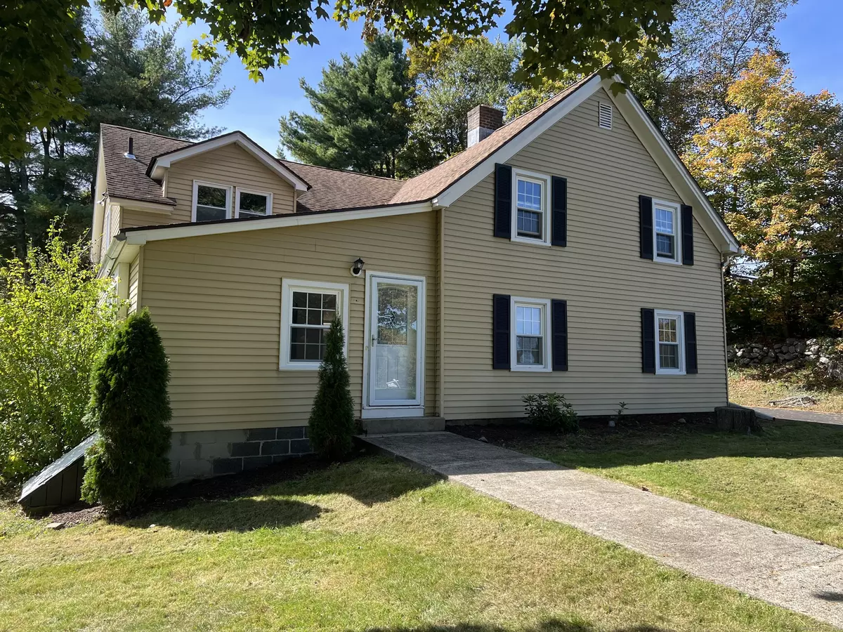 Middlebury, CT 06762,281 Watertown Road