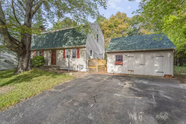 Montville, CT 06382,45 Forest Drive