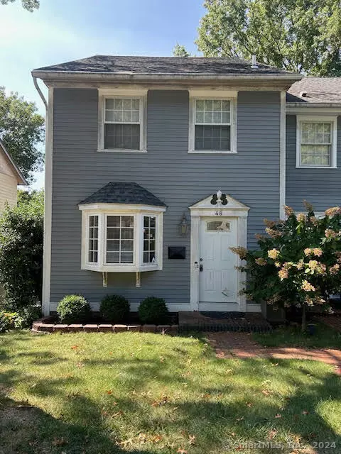 48 Pemberwick Road #3, Greenwich, CT 06831
