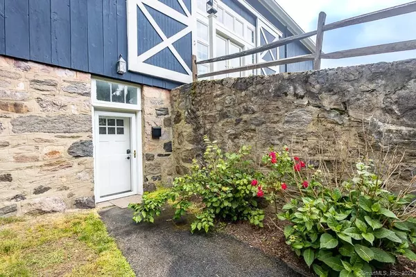 Fairfield, CT 06824,55 Cider Mill Lane ##Cottage