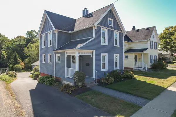 Wallingford, CT 06492,210 South Elm Street