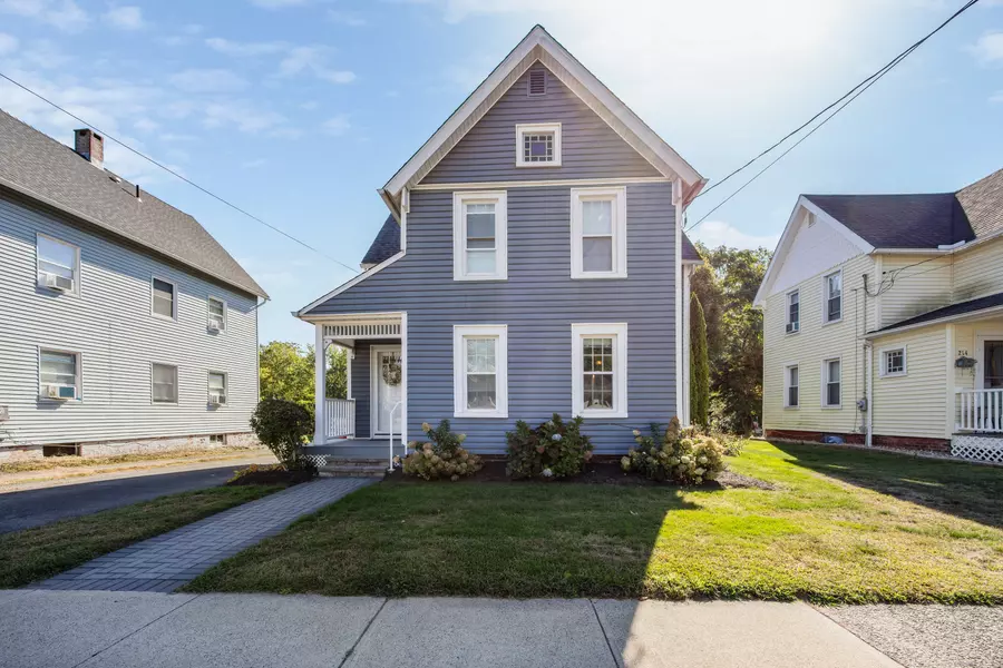 210 South Elm Street, Wallingford, CT 06492