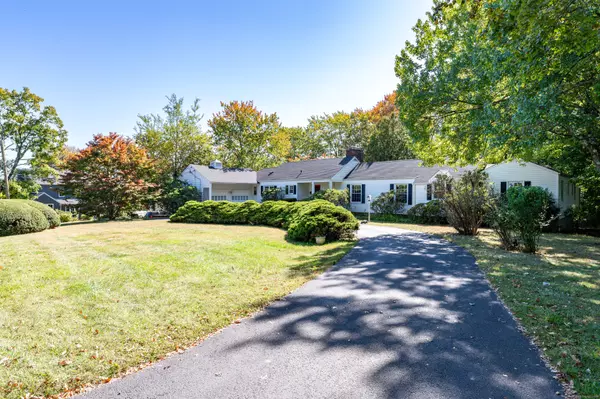59 Holbrook Drive, Stamford, CT 06906