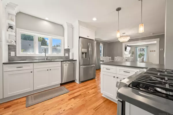 Milford, CT 06460,6 Howe Street