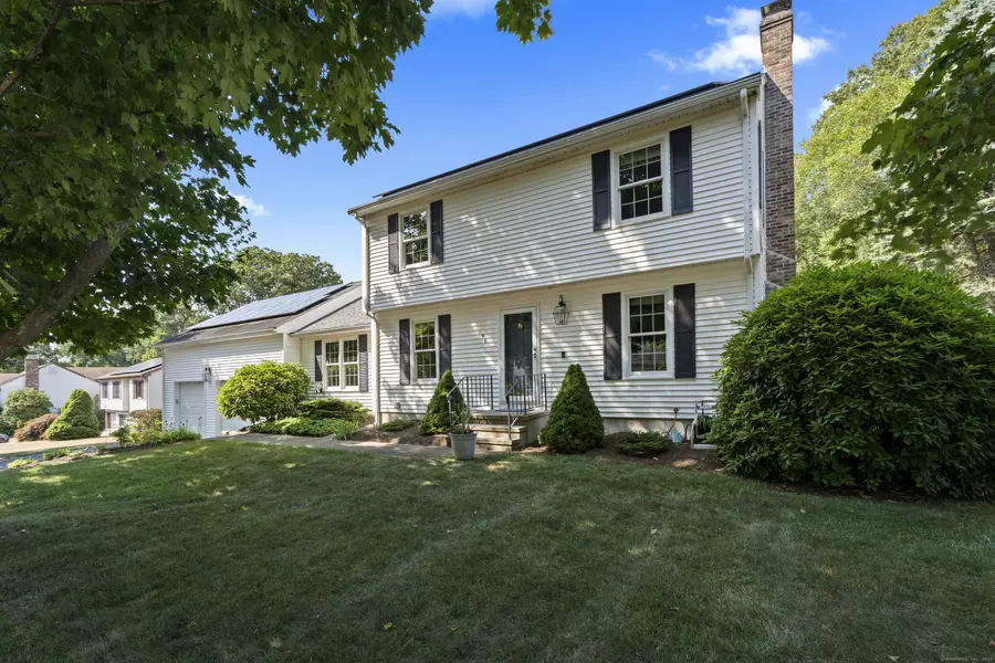 190 Judson Avenue, Groton, CT 06355