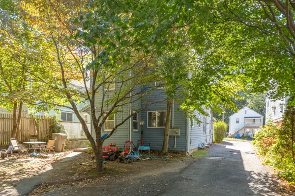 Bristol, CT 06010,15 Alder Street