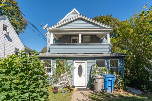 15 Alder Street, Bristol, CT 06010