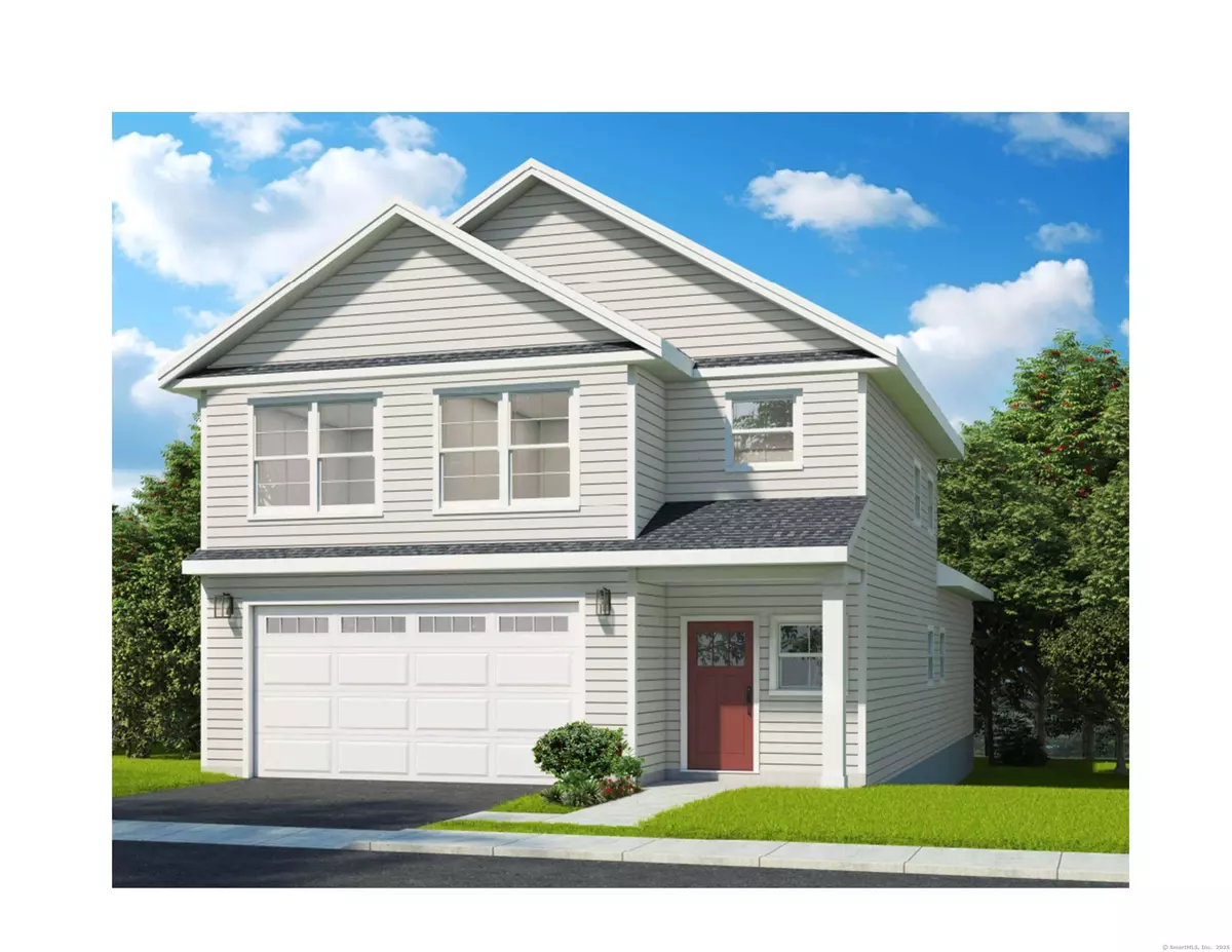 Bethel, CT 06801,10 Fieldstone Court #10