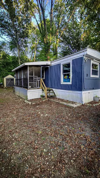 11 Conrad Park, Killingly, CT 06241