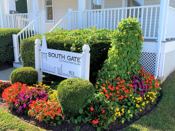 163 South Street #72, Danbury, CT 06810