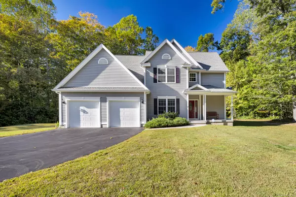 Deep River, CT 06417,7 Bushy Hill Road