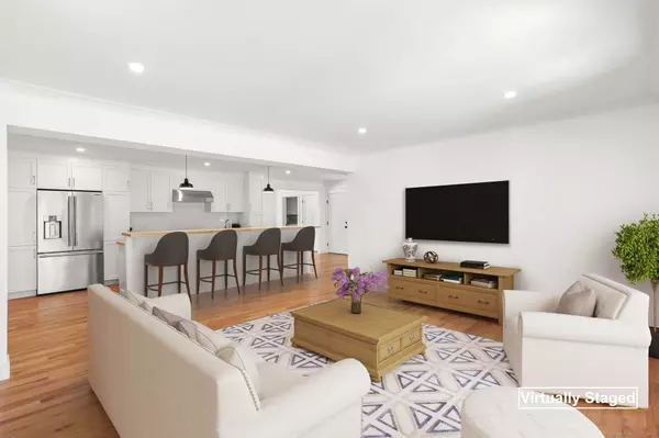 Trumbull, CT 06611,36 Moose Hill Road