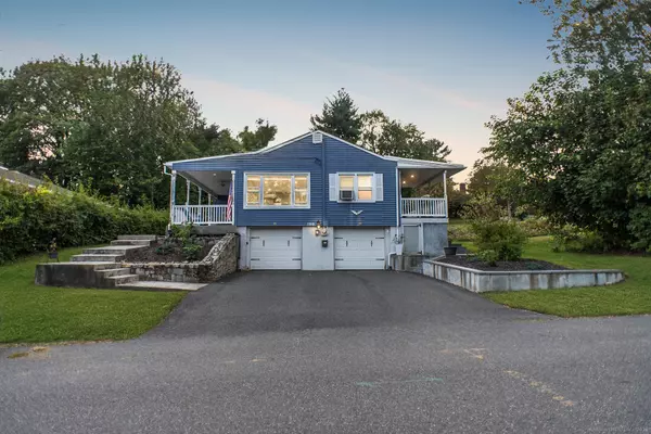 Waterbury, CT 06708,100 Hans Avenue