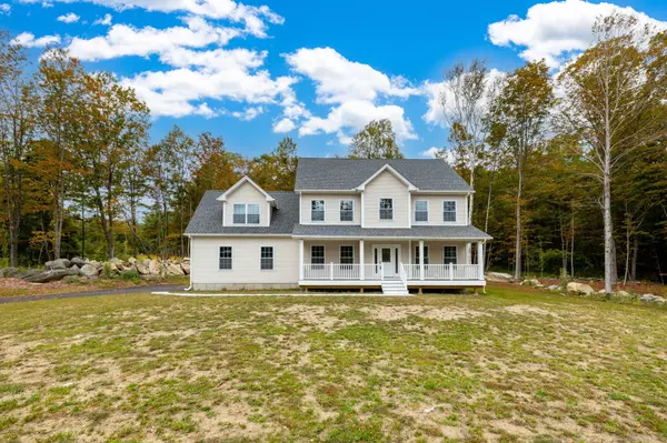 745 Old Stafford Road, Tolland, CT 06084