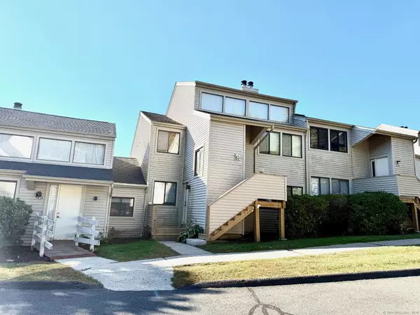 290 Brittany Farms Road #APT B, New Britain, CT 06053