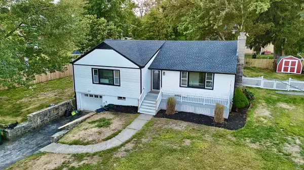 1225 Cutspring Road, Stratford, CT 06614