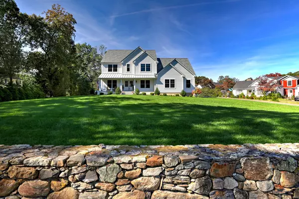 415 Nichols Avenue, Shelton, CT 06484