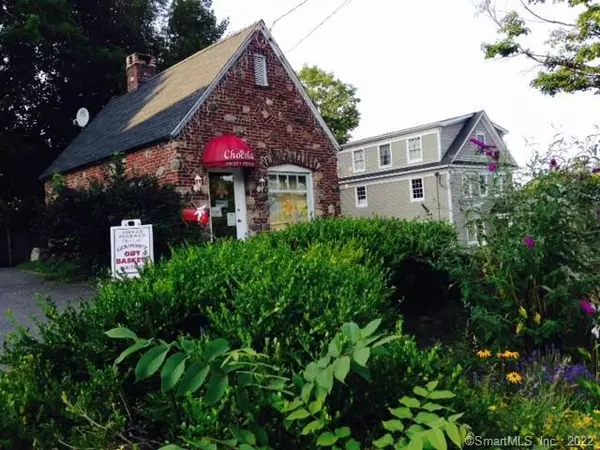 Ridgefield, CT 06877,3 Danbury Road