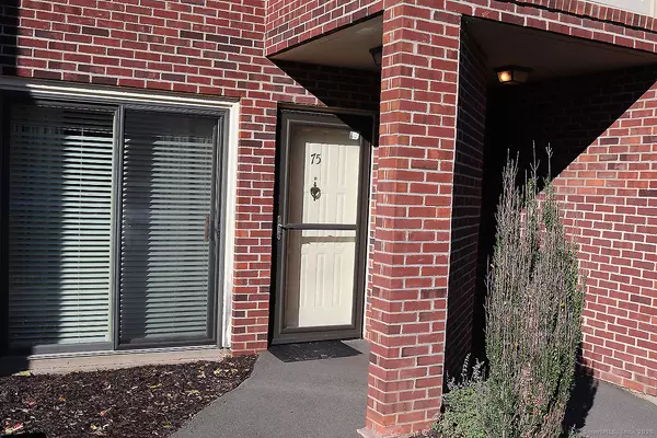 279 Redstone Hill Road #APT 75, Bristol, CT 06010