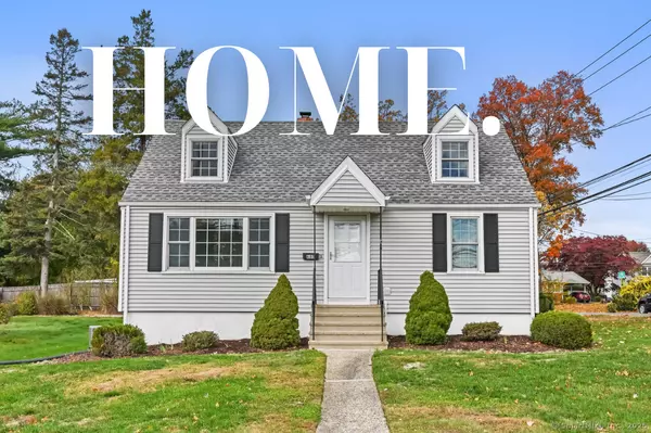 680 Jennings Road, Fairfield, CT 06824