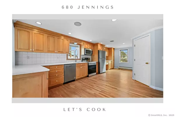 Fairfield, CT 06824,680 Jennings Road