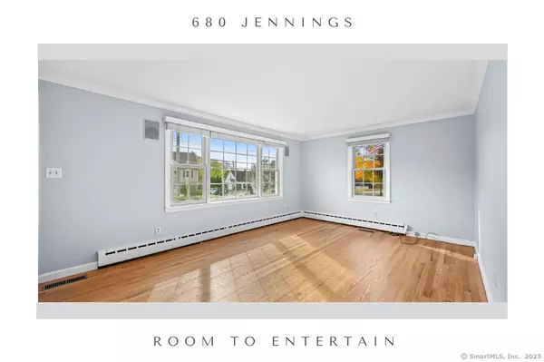 Fairfield, CT 06824,680 Jennings Road