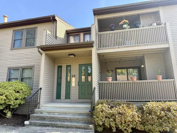 495 Vincellette Street #18, Bridgeport, CT 06606