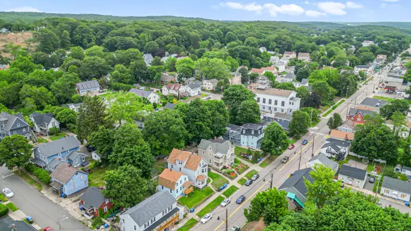 Norwich, CT 06360,180 Central Avenue