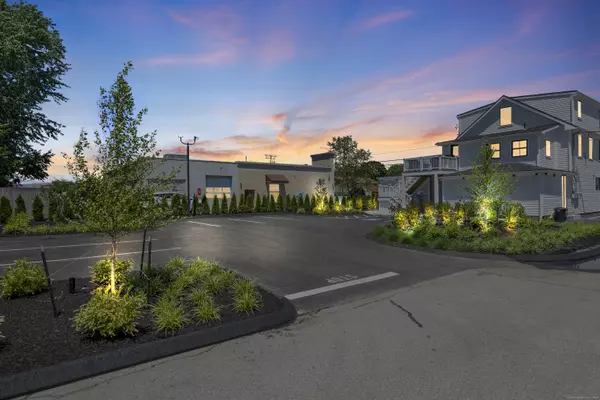 Stonington, CT 06355,44 Williams Avenue #Penthouse