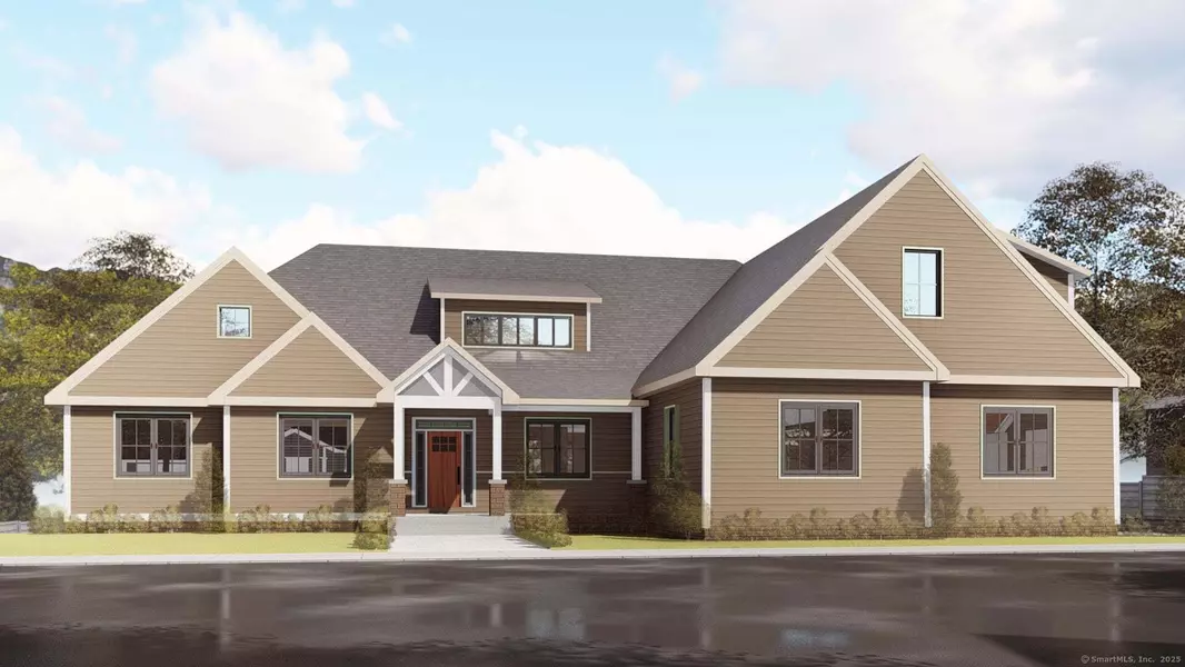 Lot 103 South Street Extension, Coventry, CT 06238