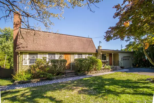 Plainville, CT 06062,63 Unionville Avenue