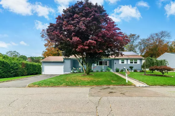 Ansonia, CT 06401,27 Condon Drive